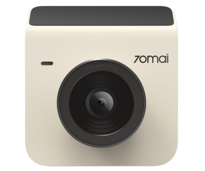 Kamera samochodowa 70mai A400 Dash Cam QHD/2"/145